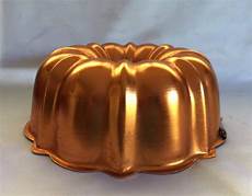 Anodized Cake Molds
