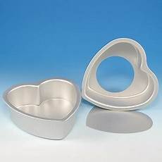 Anodized Cake Molds