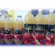 Apple Juices
