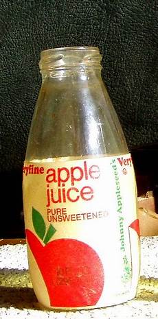 Apple Juices