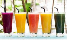 Apple Juices