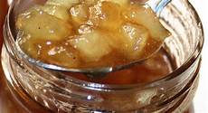 Apple Marmalade