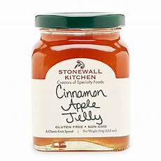 Apple Marmalades