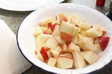 Apple Pieces