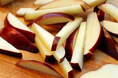Apple Pieces