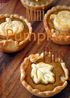 Apple Pies