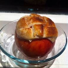 Apple Puff