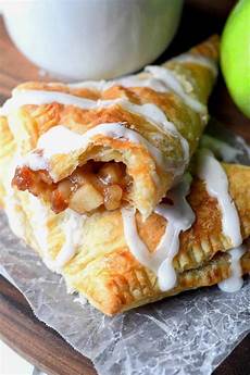 Apple Puff