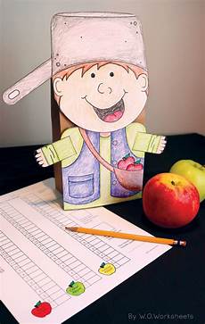 Apple Seed
