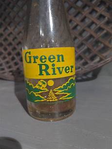 Apple Soda