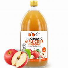 Apple Vinegar