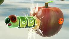 Apple Worm