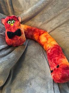 Apple Worm