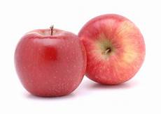 Apples Fuji