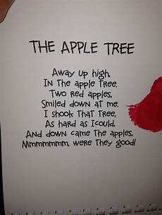 Apples Plants