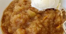 Applesauce