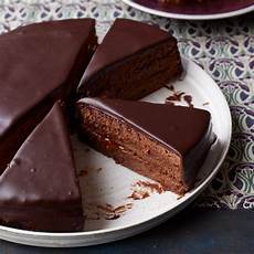 Apricot Chocolate Cream