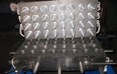Automatic Wafer Oven