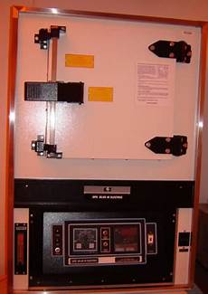 Automatic Wafer Oven