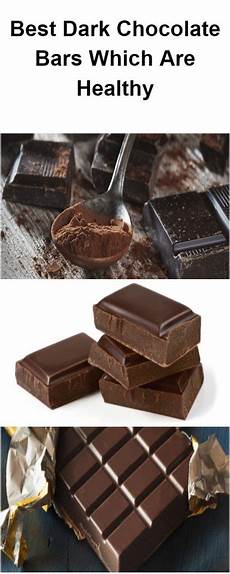 Bars Chocolate