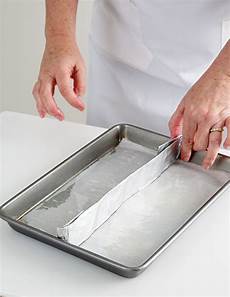 Baton Cake Pan