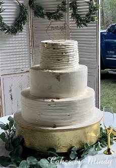 Baton Cake