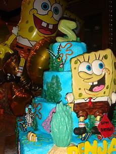 Bday Cake