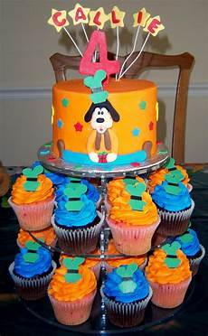 Bday Cakes