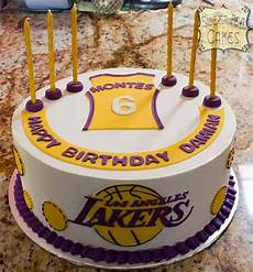 Bench Cake