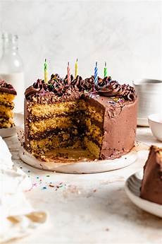 Birthday Cakes