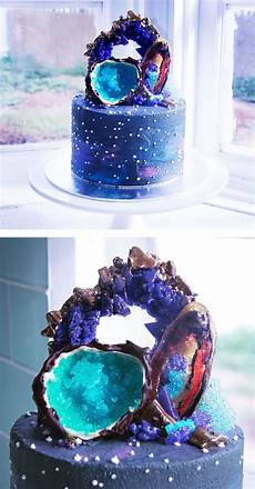 Birthday Cakes