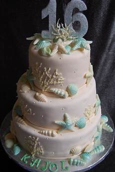 Birthday Cakes