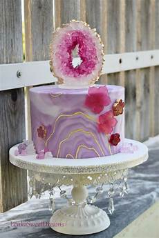 Birthday Cakes