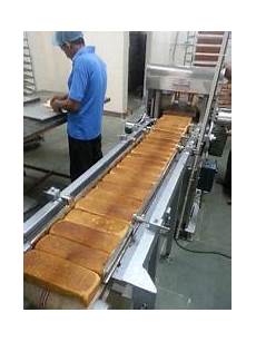 Biscuit Cutting Machines