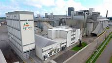 Biscuit Flours Production