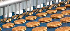 Biscuit Forming Machine