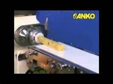 Biscuit Forming Machine