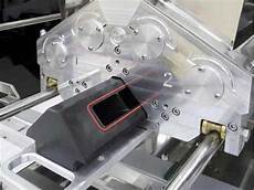 Biscuit Forming Machine