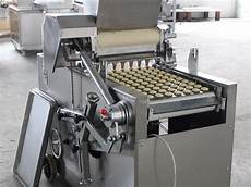Biscuit Machine Molds