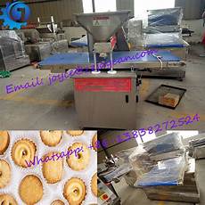 Biscuit Machine Molds