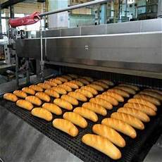 Biscuit Making Machinery
