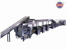 Biscuit Making Machines