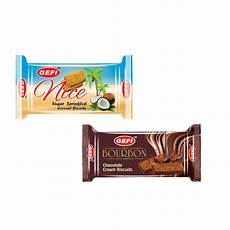 Biscuit Manufacturing Plant
