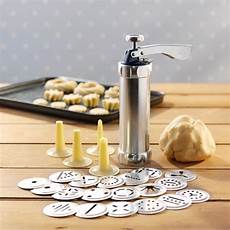 Biscuit Moulds