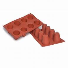 Biscuit Moulds