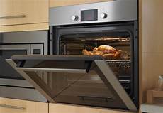 Biscuit Ovens