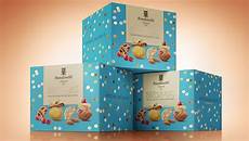 Biscuit Packaging