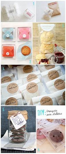 Biscuit Packings