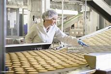 Biscuit Plant