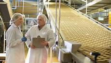 Biscuit Plant
